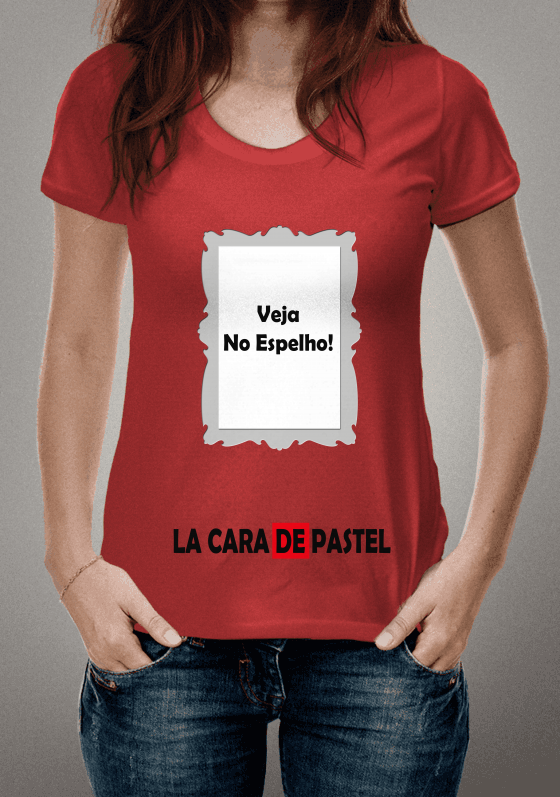 Nome do produto  La Cara De Pastel