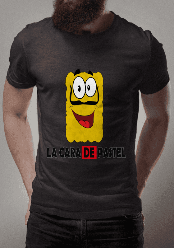 Nome do produto  La Cara De Pastel