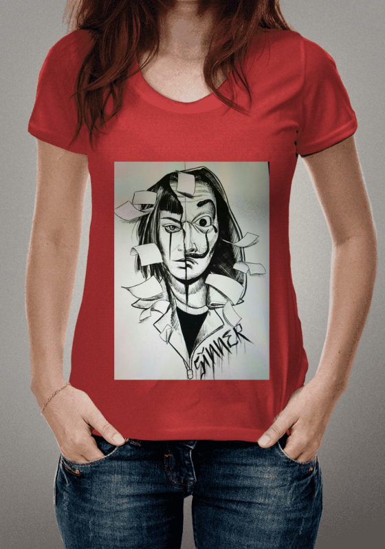 Nome do produto  La Casa