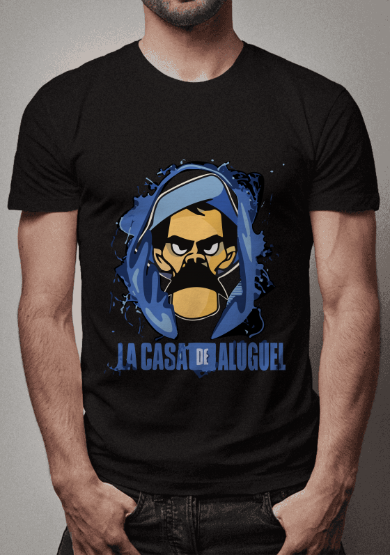 Nome do produto  La Casa de Aluguel