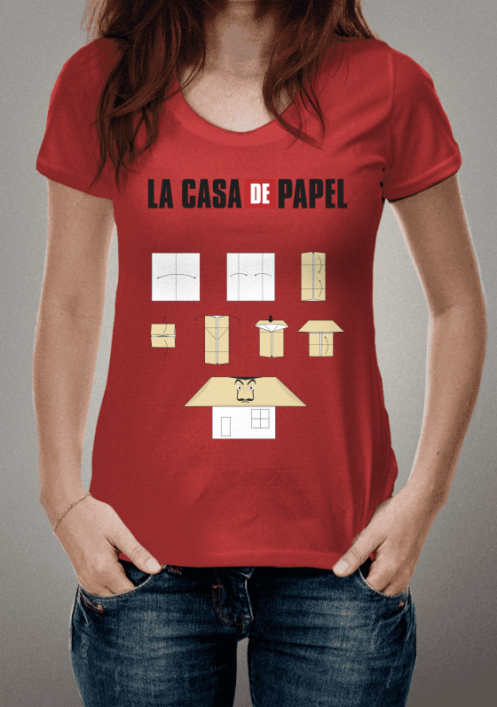 La Casa de Papel
