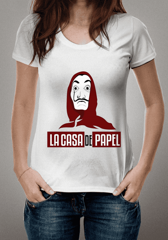 La Casa de Papel