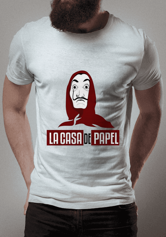 La Casa de Papel
