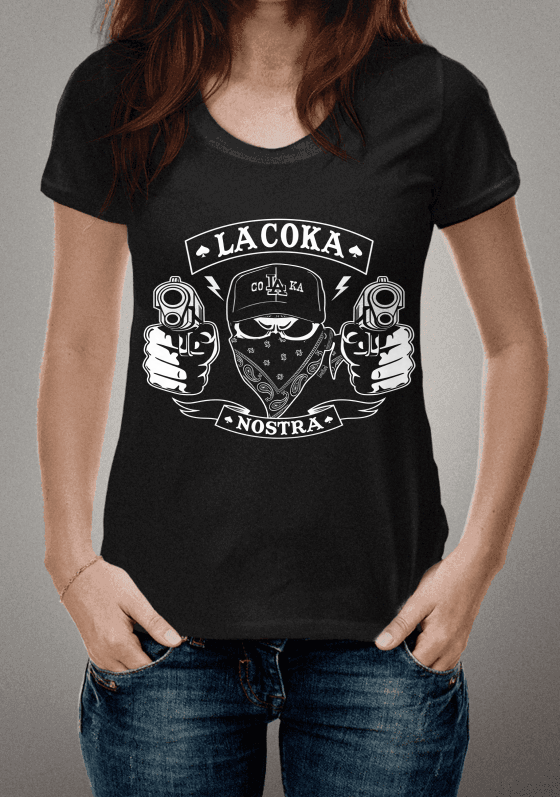 La Coka Nostra Band
