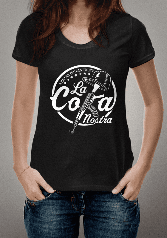 La Coka Nostra Band