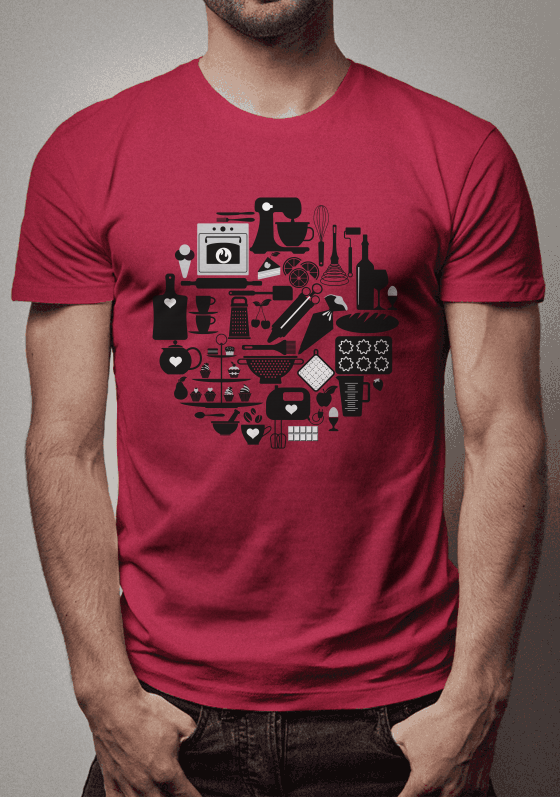 Nome do produto  La Cozinha