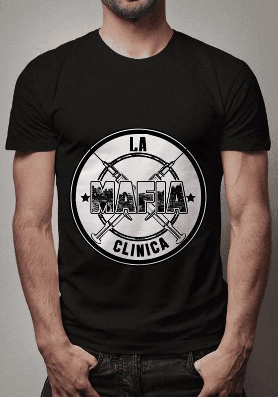 Nome do produto  La Máfia Clínica