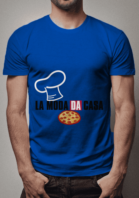 Nome do produto  LA MODA DA CASA