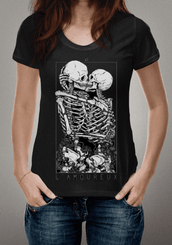 Nome do produto  LA MOUREUX