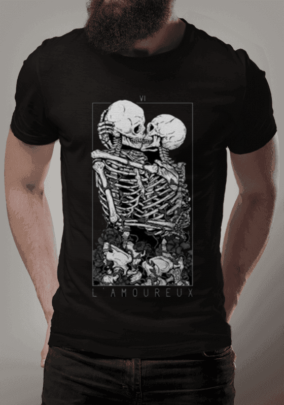 Nome do produto  LA MOUREUX