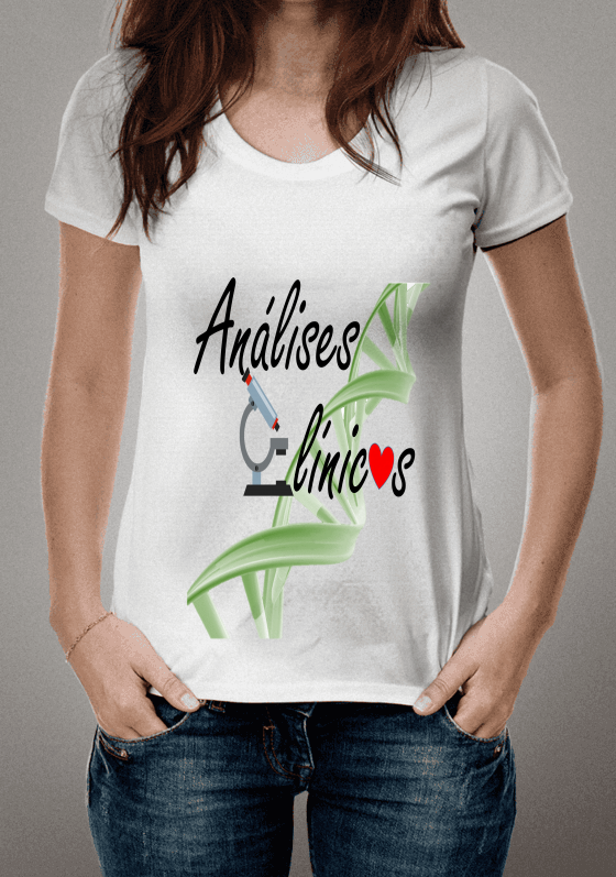 Nome do produto: Laboratório com Amor - Microscópio e DNA