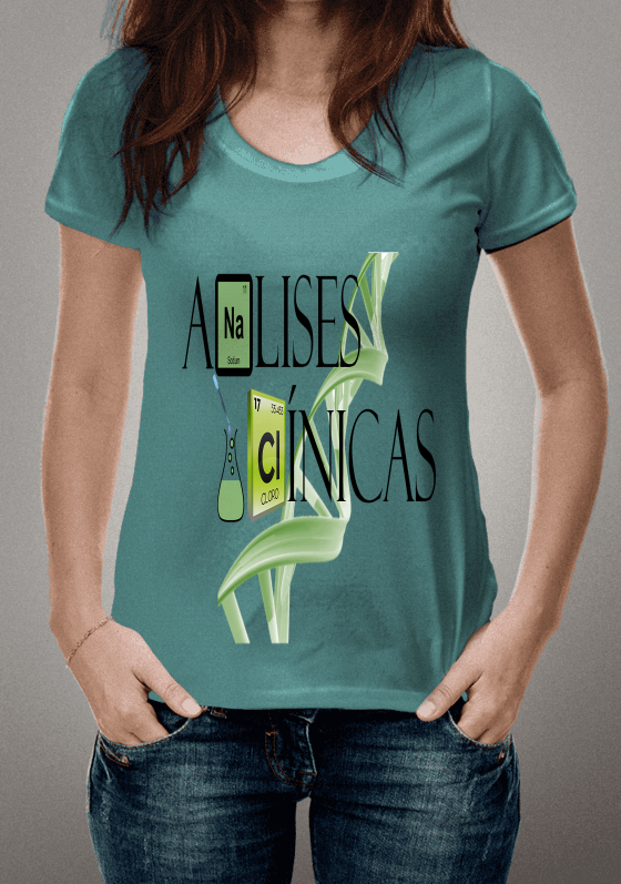 Nome do produto  Laboratório com Amor - Quimicamente Falando