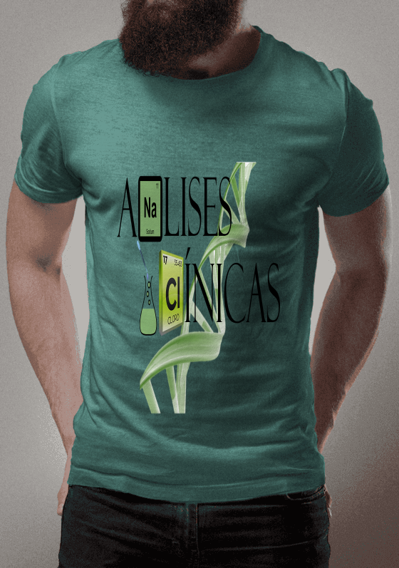 Nome do produto  Laboratório com Amor - Quimicamente Falando