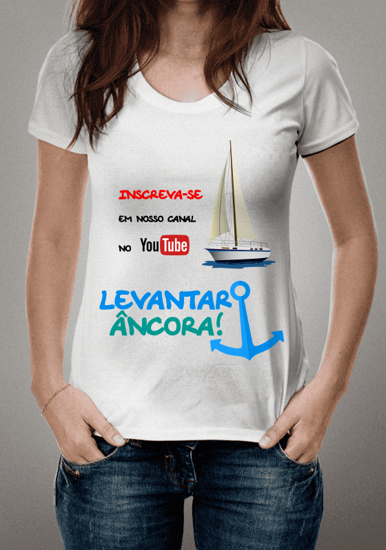 LACM-02Levantar Âncora #M1-B