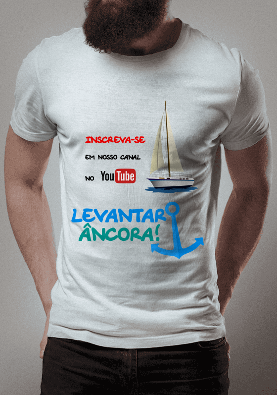 LACM-02Levantar Âncora #M1-B