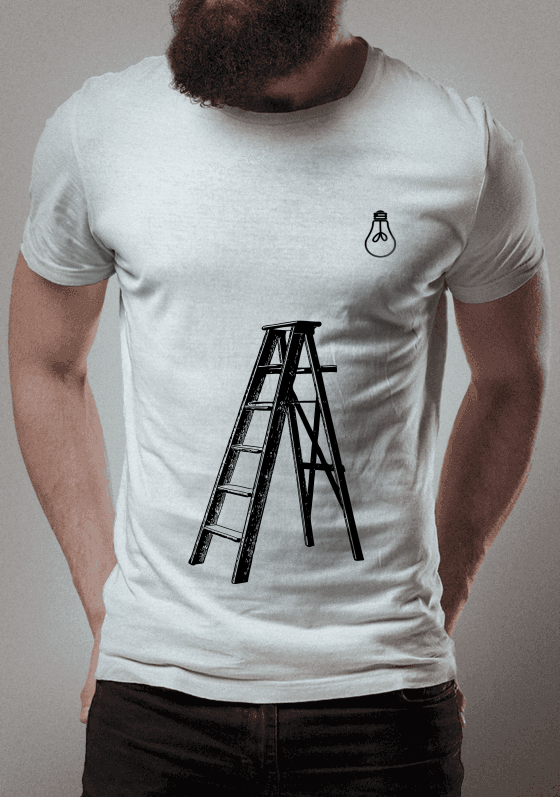 Nome do produto  Ladder