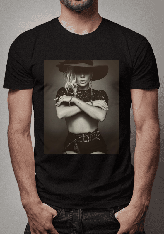 Lady Gaga Joanne 