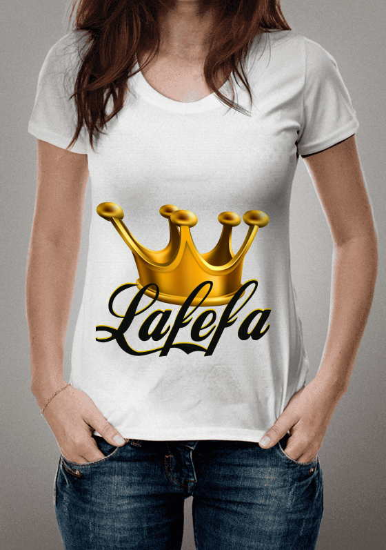 Nome do produto  LAFEFA
