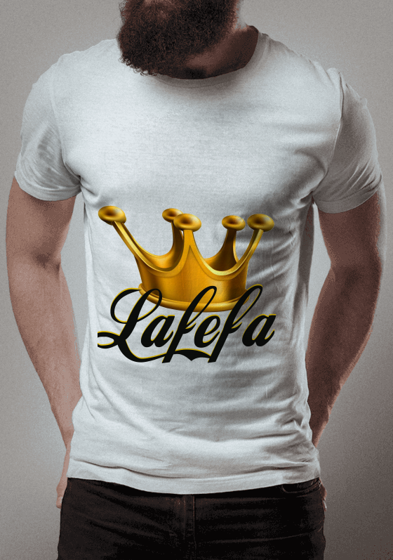 Nome do produto  LAFEFA
