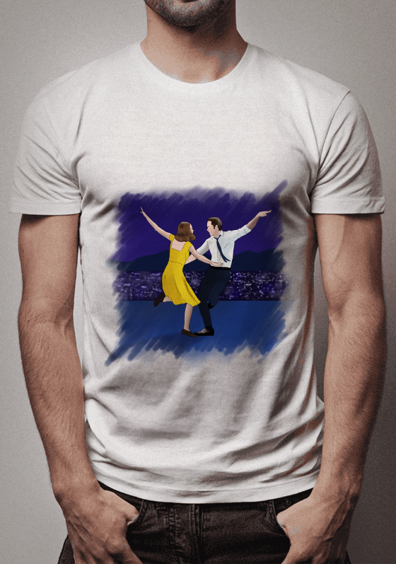 Nome do produto  Lalalândia