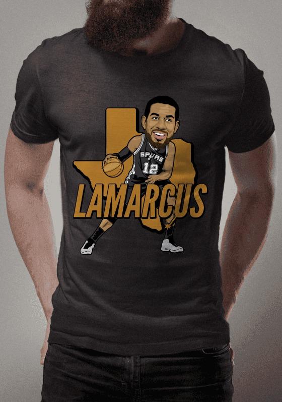 Nome do produto  LAMARCUS