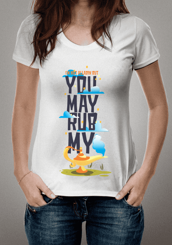 Nome do produto  lampada de aladin 