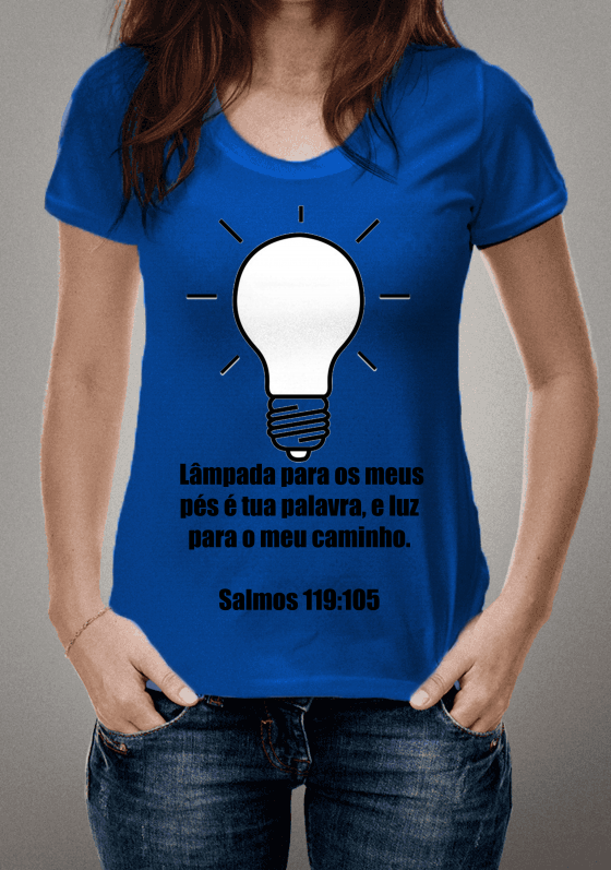 Nome do produto  Lâmpada para meus pés