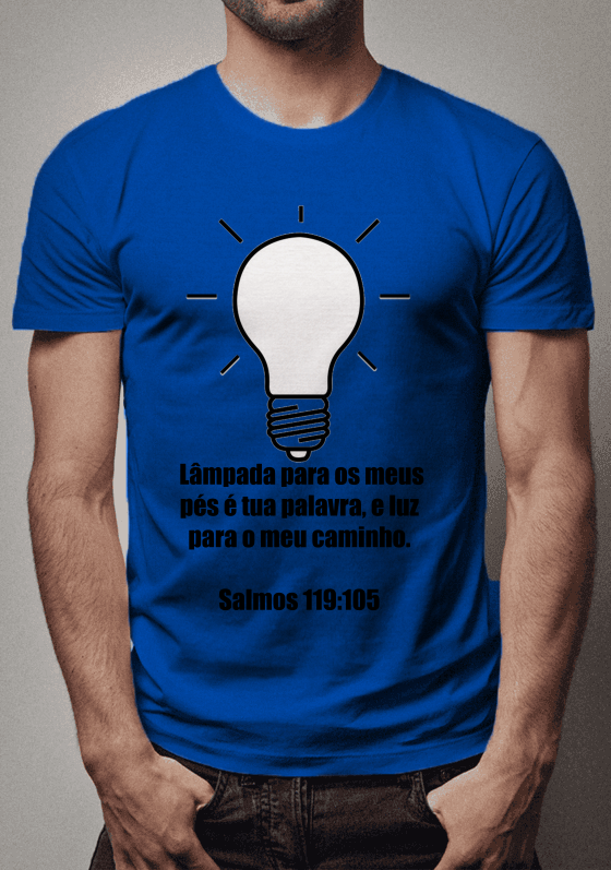 Nome do produto: Lâmpada para meus pés