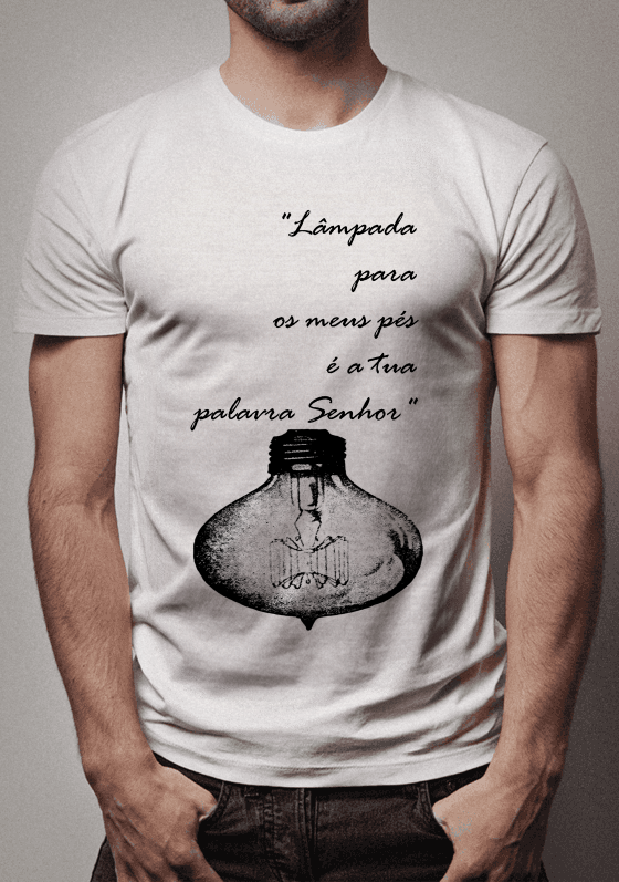 Nome do produto  Lâmpada para os meus pés