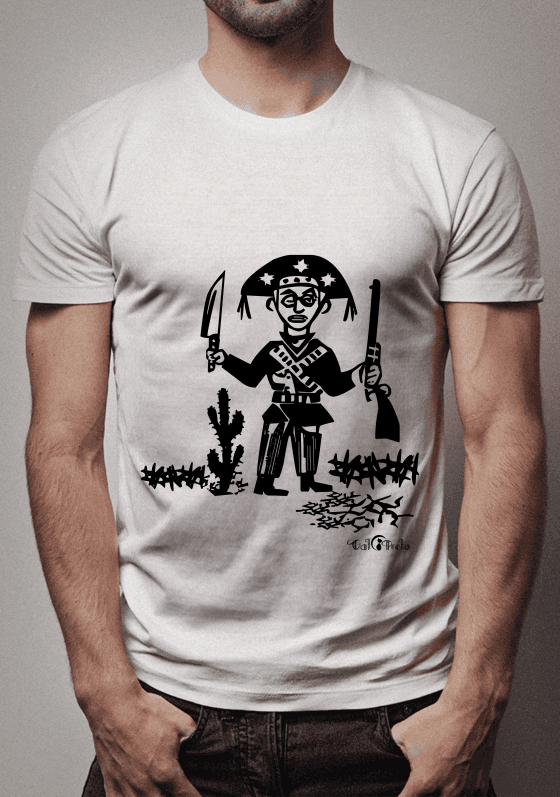 Nome do produto  Lampião