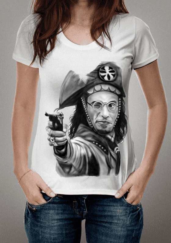 Nome do produto  Lampião