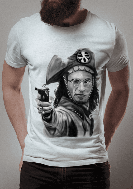 Nome do produto  Lampião