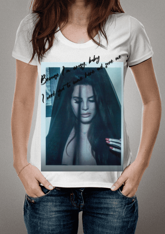 Nome do produto  Lana