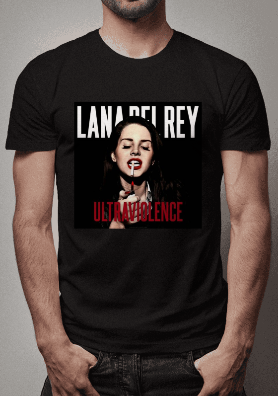 Lana del  Rey Ultraviolence