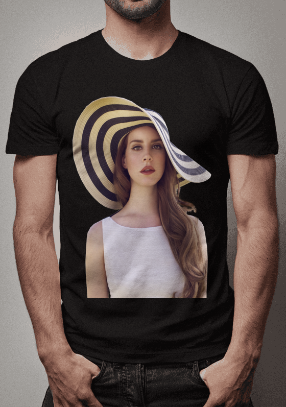 Lana Del Rey