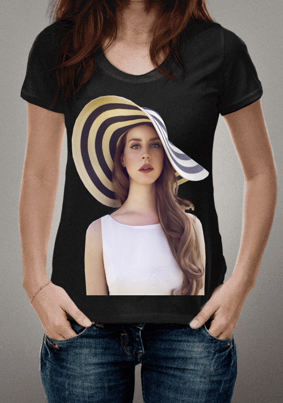 Lana Del Rey
