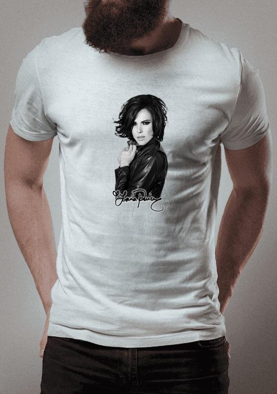 Nome do produto: Lana Parrilla