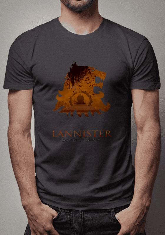 Nome do produto  LANNISTER
