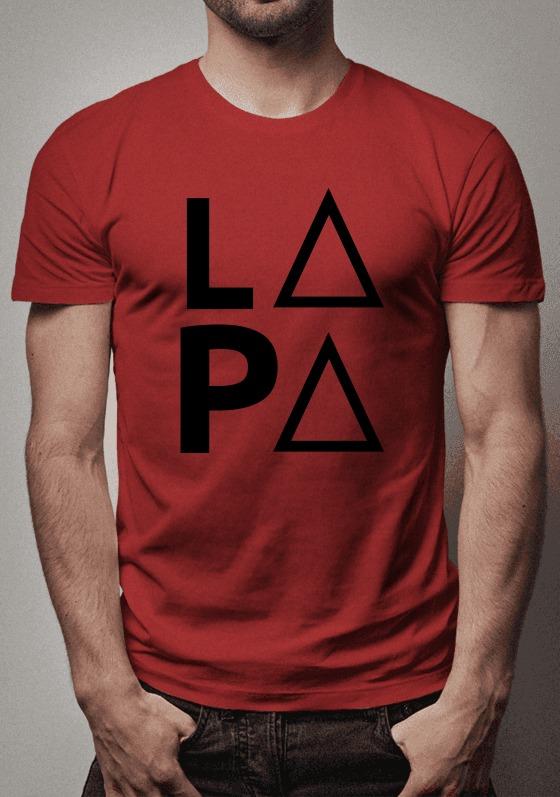 Nome do produto  LAPA