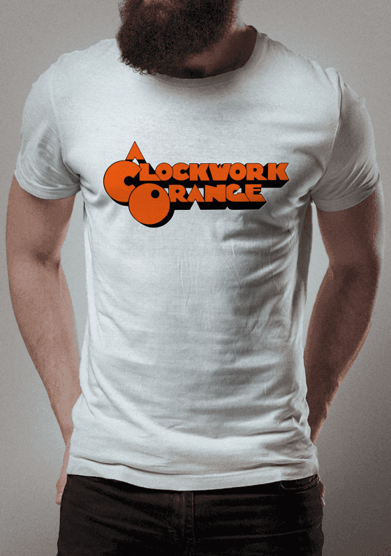 Nome do produto  Laranja Mecânica