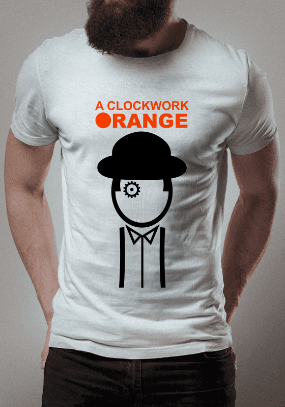 Laranja Mecânica