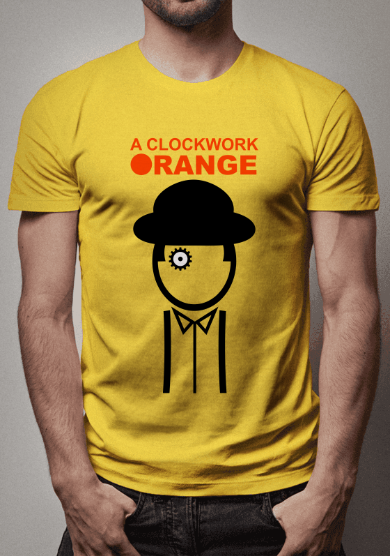 Laranja Mecânica