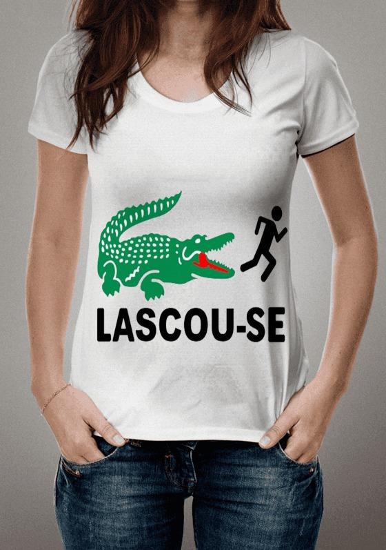 Nome do produto  Lascou