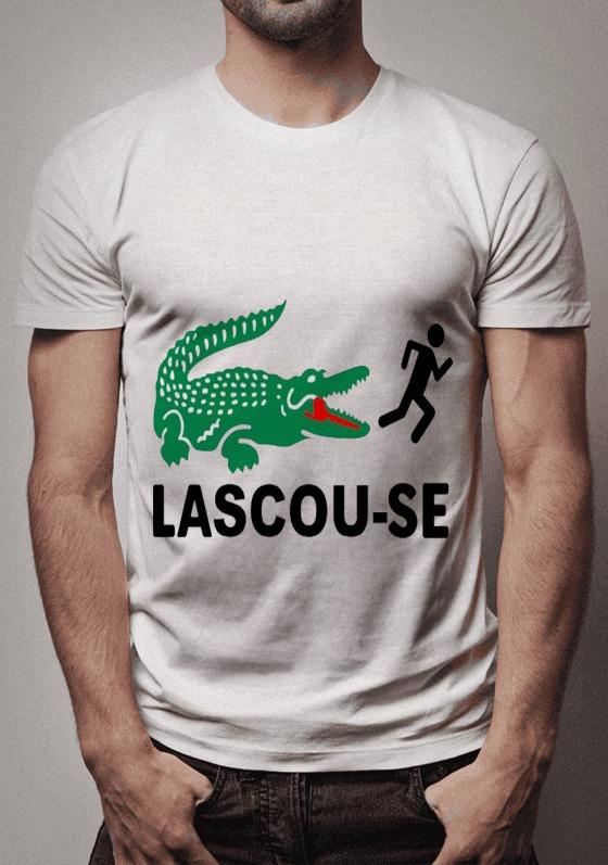 Nome do produto  Lascou