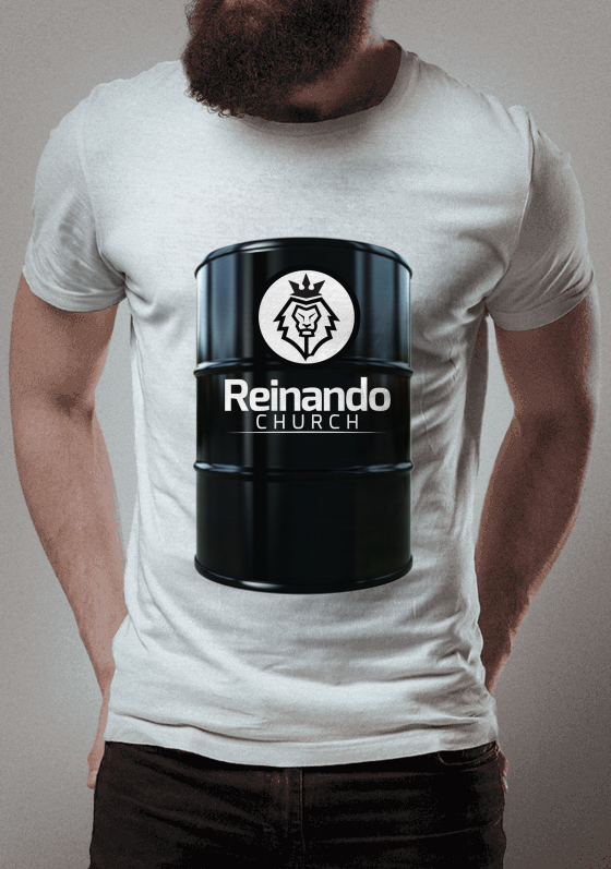LATÃO PRETO
