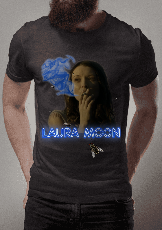 Laura Moon