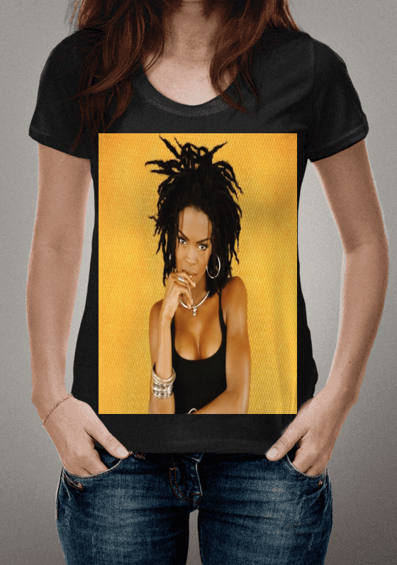 Lauryn Hill