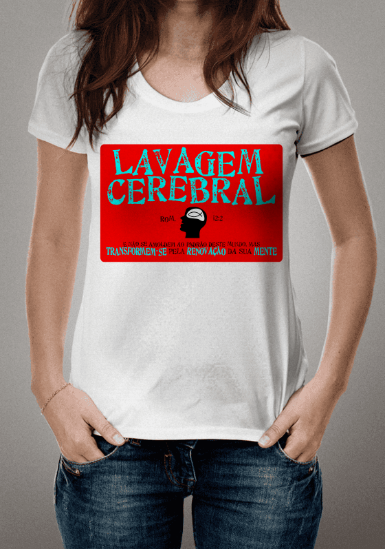 Lavagem Cerebral