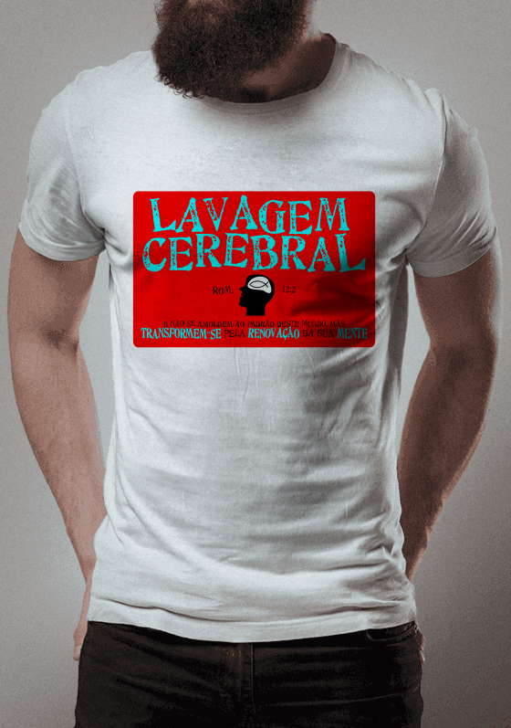 Lavagem Cerebral