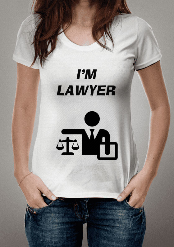 Nome do produto  LAWYER